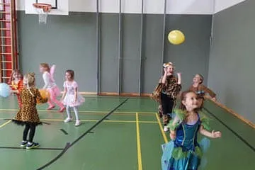 Fasching 2017 Vielseitgkeit Bild 27