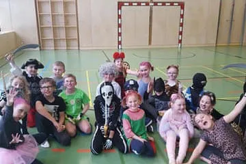Fasching 2017 Vielseitgkeit Bild 16
