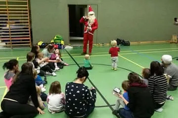 Weihnachtsturnen E&K 2016 Bild 37