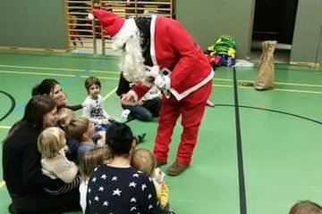 Weihnachtsturnen E&K 2016 Bild 38