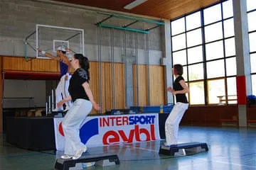 Fit-Event 2009 Bild 5