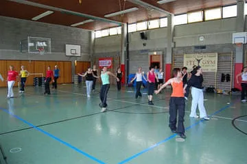 Fit-Event 2009 Bild 11