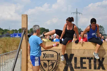 X-Letix Münschen  08-2015 Bild 1