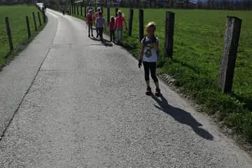 Flur-Reinigung 2018 Bild 5