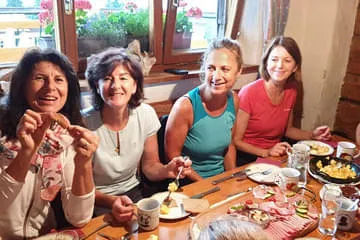 Saisonabschluß 2019 Baßgeiger Alm Bild 5