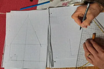 Entwurf und Palnung