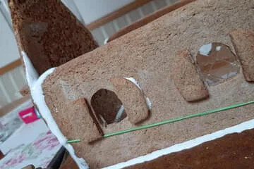 Lebkuchen Challenge 2021 Bild 6