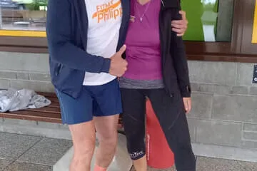 Fit mit Phillip am 4.7.23 Bild 3