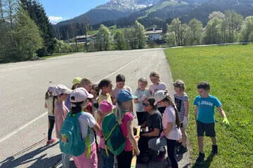 Müllsammeltag 2024 Bild 6