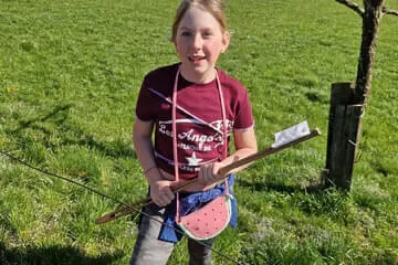 Müllsammeltag 2025 Bild 8